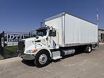 Used 2018 Peterbilt 337 Box Truck for sale #17547Wwts - photo 1