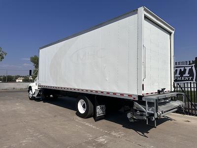 Used 2021 Kenworth Truck Box Truck for sale #17548Wwts - photo 2