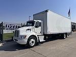 Used 2021 Kenworth Truck Box Truck for sale #17548Wwts - photo 1