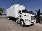 Used 2021 Kenworth Truck Box Truck for sale #17548Wwts - photo 5