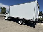 Used 2020 International MV Refrigerated Body for sale #17551Wwts - photo 2