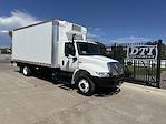 Used 2020 International MV Refrigerated Body for sale #17551Wwts - photo 5