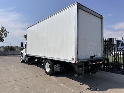 Used 2024 Freightliner M2 106 Conventional Cab Box Truck for sale #17552Wwts - photo 2
