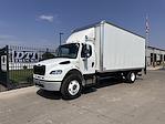 Used 2024 Freightliner M2 106 Conventional Cab Box Truck for sale #17552Wwts - photo 1
