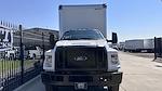 Used 2022 Ford F-650 Regular Cab Box Truck for sale #17553Wwts - photo 4