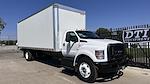 Used 2022 Ford F-650 Regular Cab Box Truck for sale #17553Wwts - photo 5