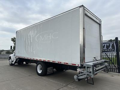 Used 2020 Kenworth T270 Refrigerated Body for sale #17554Wwts - photo 2