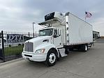 Used 2020 Kenworth T270 Refrigerated Body for sale #17554Wwts - photo 1