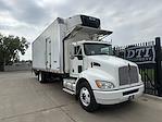 Used 2020 Kenworth T270 Refrigerated Body for sale #17554Wwts - photo 6