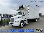 Used 2020 Kenworth T270 Refrigerated Body for sale #17554Wwts - photo 1