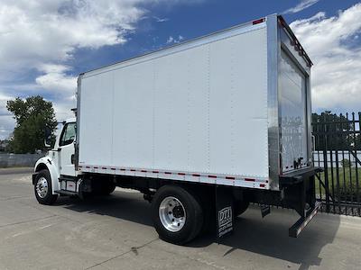 Used 2018 Freightliner M2 106 Refrigerated Body for sale #17555Wwts - photo 2