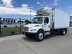 Used 2018 Freightliner M2 106 Refrigerated Body for sale #17555Wwts - photo 1