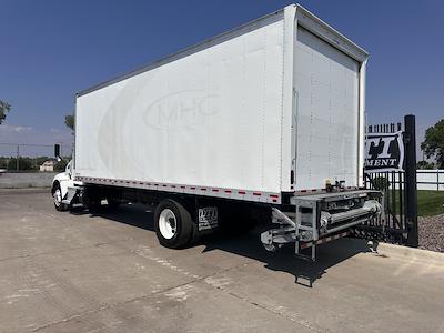 Used 2022 Kenworth T280 Box Truck for sale #17556Wwts - photo 2