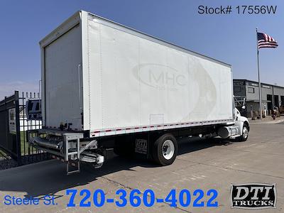 Used 2022 Kenworth T280 Box Truck for sale #17556Wwts - photo 2