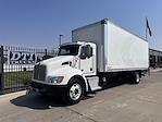 Used 2022 Kenworth T280 Box Truck for sale #17556Wwts - photo 1