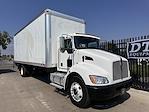 Used 2022 Kenworth T280 Box Truck for sale #17556Wwts - photo 4