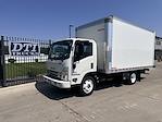 Used 2024 Isuzu NPR-HD Regular Cab Box Truck for sale #17561Wwts - photo 1