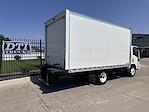 Used 2024 Isuzu NPR-HD Regular Cab Box Truck for sale #17561Wwts - photo 3