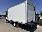 Used 2024 Isuzu NPR-HD Regular Cab Box Truck for sale #17561Wwts - photo 2