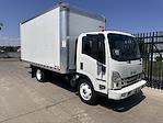 Used 2024 Isuzu NPR-HD Regular Cab Box Truck for sale #17561Wwts - photo 5