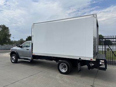 Used 2020 Ram 4500 Regular Cab 4x4 Box Truck for sale #17562Wwts - photo 2