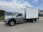 Used 2020 Ram 4500 Regular Cab Box Truck for sale #17562Wwts - photo 1