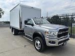 Used 2020 Ram 4500 Regular Cab Box Truck for sale #17562Wwts - photo 4