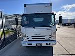 Used 2022 Isuzu NQR Regular Cab Box Truck for sale #17563Wwts - photo 3