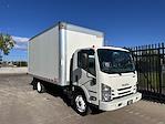 Used 2022 Isuzu NQR Regular Cab Box Truck for sale #17563Wwts - photo 4