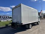 Used 2022 Isuzu NQR Regular Cab Box Truck for sale #17563Wwts - photo 5
