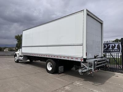 Used 2018 International DuraStar 4300 Box Truck for sale #17564Wwts - photo 2