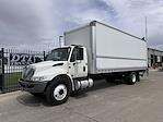 Used 2018 International DuraStar 4300 Box Truck for sale #17564Wwts - photo 1