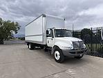Used 2018 International DuraStar 4300 Box Truck for sale #17564Wwts - photo 4