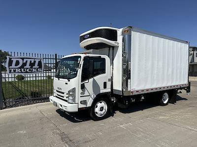 Used 2021 Isuzu NRR Refrigerated Body for sale #17565Wwts - photo 1