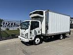 Used 2021 Isuzu NRR Refrigerated Body for sale #17565Wwts - photo 1