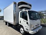 Used 2021 Isuzu NRR Refrigerated Body for sale #17565Wwts - photo 5