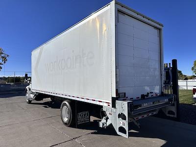 Used 2018 International DuraStar 4300 Box Truck for sale #17566Wwts - photo 2