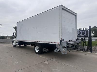 Used 2018 International DuraStar 4300 Box Truck for sale #17567Wwts - photo 2