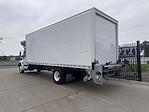Used 2018 International DuraStar 4300 Box Truck for sale #17567Wwts - photo 2