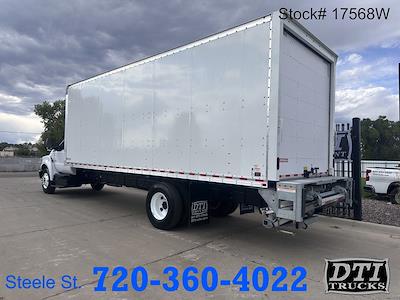Used 2022 Ford F-650 - photo 1