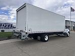 Used 2022 Ford F-650 Regular Cab Box Truck for sale #17568Wwts - photo 3