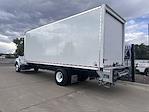 Used 2022 Ford F-650 Regular Cab Box Truck for sale #17568Wwts - photo 2