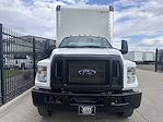 Used 2022 Ford F-650 Regular Cab Box Truck for sale #17568Wwts - photo 4