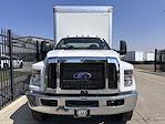 Used 2023 Ford F-650 Regular Cab Box Truck for sale #17573Wwts - photo 3