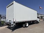 Used 2023 Ford F-650 Regular Cab Box Truck for sale #17573Wwts - photo 5