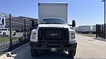 Used 2023 Ford F-650 Regular Cab Box Truck for sale #17574Wwts - photo 4