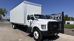 Used 2023 Ford F-650 Regular Cab Box Truck for sale #17574Wwts - photo 5