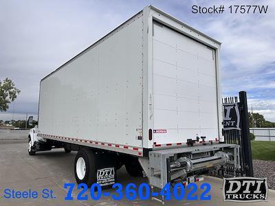 Used 2022 Ford F-650 - photo 1