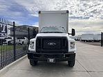 Used 2022 Ford F-650 Regular Cab Box Truck for sale #17577Wwts - photo 4