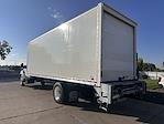 Used 2022 Ford F-650 Regular Cab Box Truck for sale #17578Wwts - photo 2